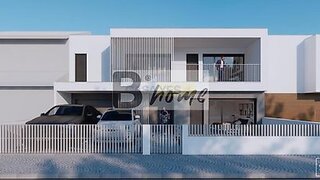 Land for sale in Almada, Portugal — €230,000
