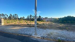 Land for sale in Rio Maior, Portugal — €41,000