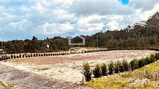 Terreno em Marinha Grande · 611 m² · 39 500 €