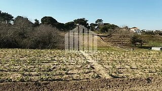 Land for sale in Sesimbra, Portugal — €380,000