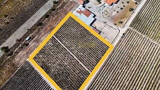 Land for sale in Palmela, Portugal — €99,000