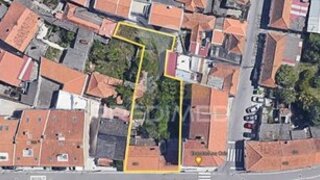 Land for sale in Ílhavo, Portugal — €350,000