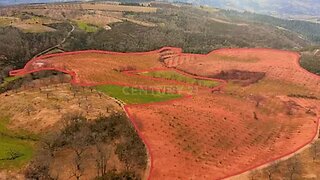 Land for sale in Macedo de Cavaleiros, Portugal — €750,000