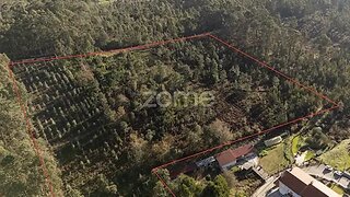 Land for sale in Santa Maria da Feira, Portugal — €790,000