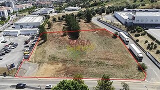 Land for sale in Abrantes, Portugal — €530,000
