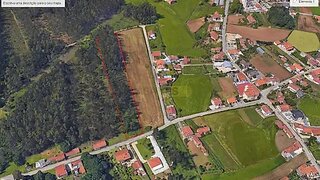 Land for sale in Ovar, Portugal — €70,000