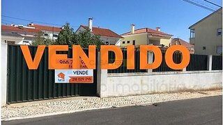 Land for sale in Odivelas, Portugal — €95,000