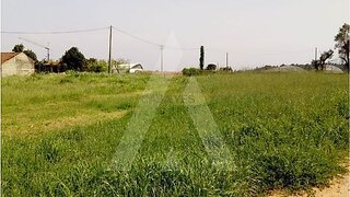 Land for sale in Oliveira do Bairro, Portugal — €362,000