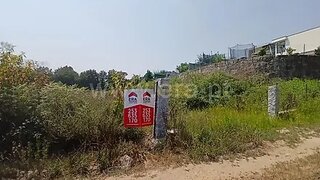 Land for sale in Póvoa de Lanhoso, Portugal — €55,000