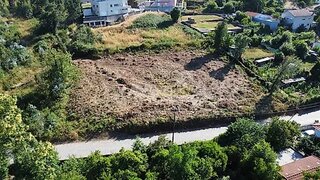 Land for sale in Vila Nova de Gaia, Portugal — €130,000