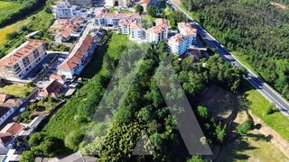 Land for sale in Albergaria-a-Velha, Portugal — €130,000