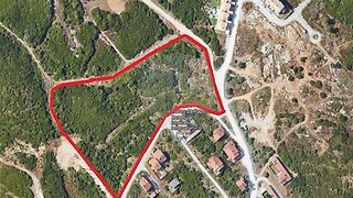 Land for sale in Sesimbra, Portugal — €2,500,000