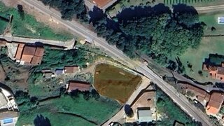 Land for sale in Valença, Portugal — €120,000