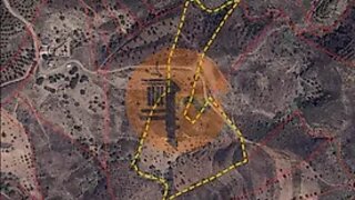 Land for sale in Castro Marim, Portugal — €22,000