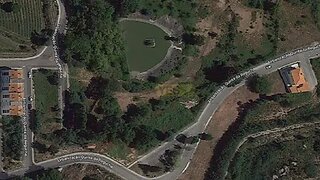 Land for sale in Santa Comba Dão, Portugal — €100,000