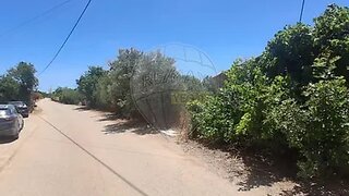 Land for sale in Silves, Portugal — €360,000