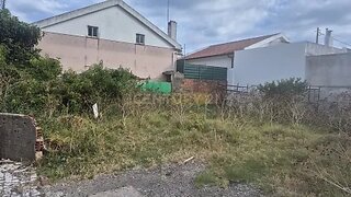 Land for sale in Cascais, Portugal — €220,000