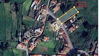 Land for sale in Estarreja, Portugal — €65,000