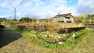 Land for sale in Caminha, Portugal — €80,000