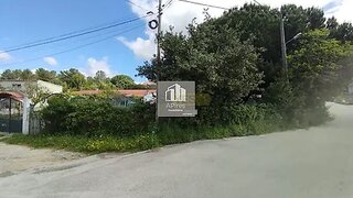 Land for sale in Almada, Portugal — €135,000
