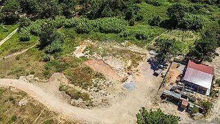 Terreno em Almada
