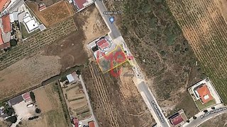 Land for sale in Torres Vedras, Portugal — €80,000