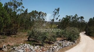 Land for sale in Batalha, Portugal — €85,000
