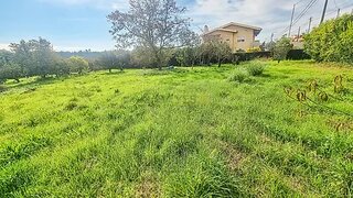 Land for sale in Santa Maria da Feira, Portugal — €125,000