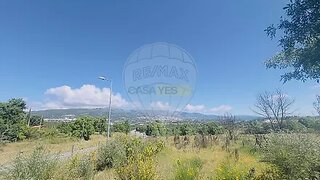 Land for sale in Covilhã, Portugal — €390,000