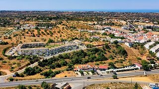 Land for sale in Albufeira, Portugal — €950,000