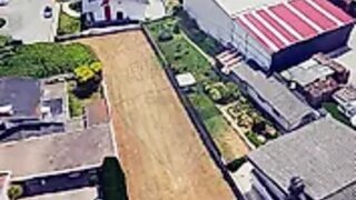 Terreno para venda em Santa Maria da Feira, Portugal — 80 000 €