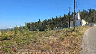 Land for sale in Tomar, Portugal — €35,000