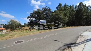 Terreno de 3000 m² em Leiria