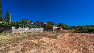 Land for sale in Loulé, Portugal — €1,200,000