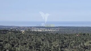 Land for sale in Grândola, Portugal — €1,700,000
