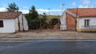 Land for sale in Moura, Portugal — €23,500