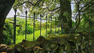 Land for sale in Ribeira Grande, Portugal — €75,000