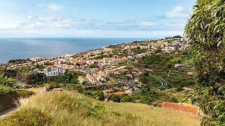 Land for sale in Santa Cruz, Portugal — €160,000