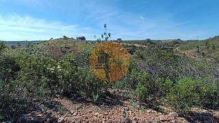 Land for sale in Castro Marim, Portugal — €14,900