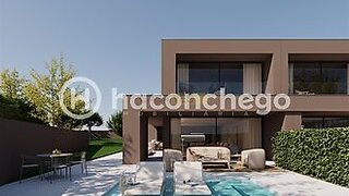 Land for sale in Vila Nova de Famalicão, Portugal — €115,000