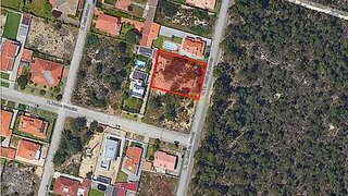 Land for sale in Ovar, Portugal — €140,000