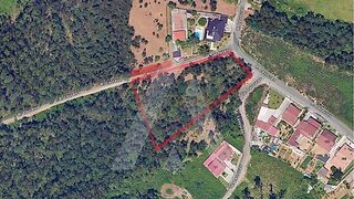 Land for sale in Vila Nova de Gaia, Portugal — €149,000