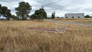 Land for sale in Benavente, Portugal — €100,000