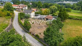 Land for sale in Vila Verde, Portugal — €80,000