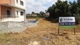 Land for sale in Condeixa-a-Nova, Portugal — €87,500