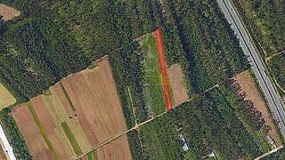 Land for sale in Ovar, Portugal — €7,000