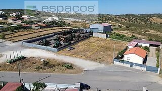 Land for sale in Castelo Branco, Portugal — €55,000