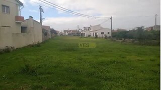 Land for sale in Alcobaça, Portugal — €110,000