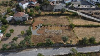 Land for sale in Gouveia, Portugal — €26,500