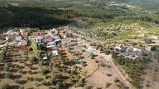 Land for sale in Tomar, Portugal — €150,000